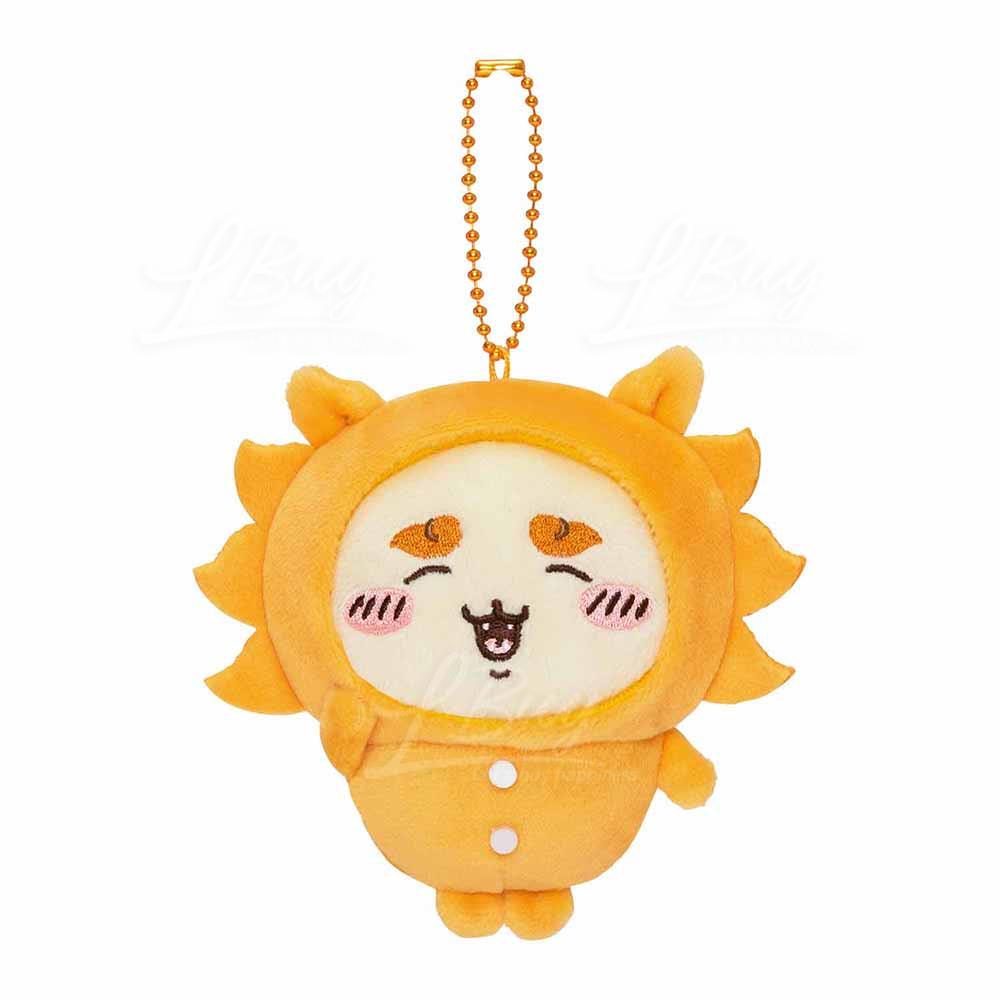 Chikawa Pajamas Party Collection Napeti Lion Hair Doll Charm
