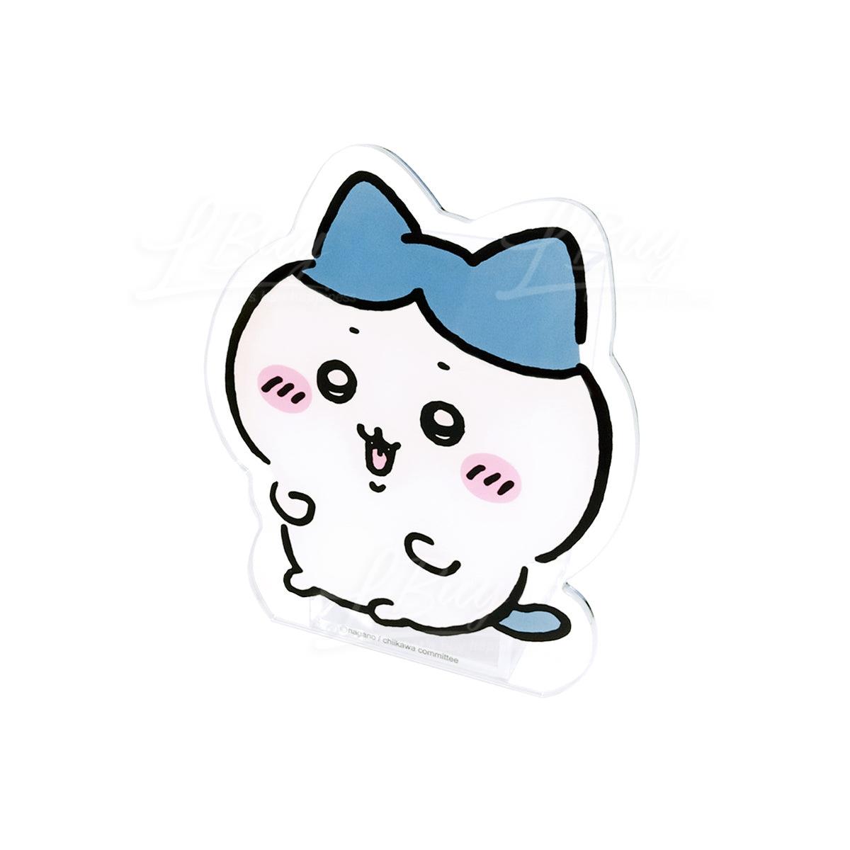 Chiikawa Acrylic Pen Holder