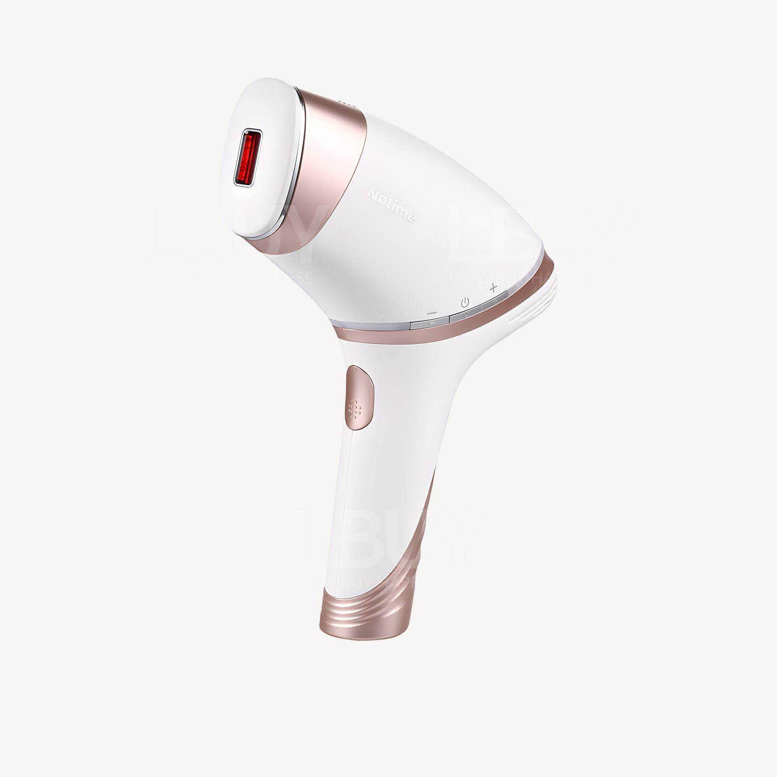 Notime Icelady CL-0 零感嫩膚脫毛機 (女士)