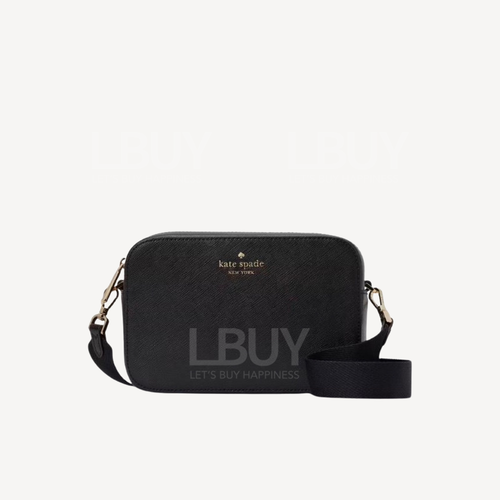 Kate Spade Madison Mini Camera Bag