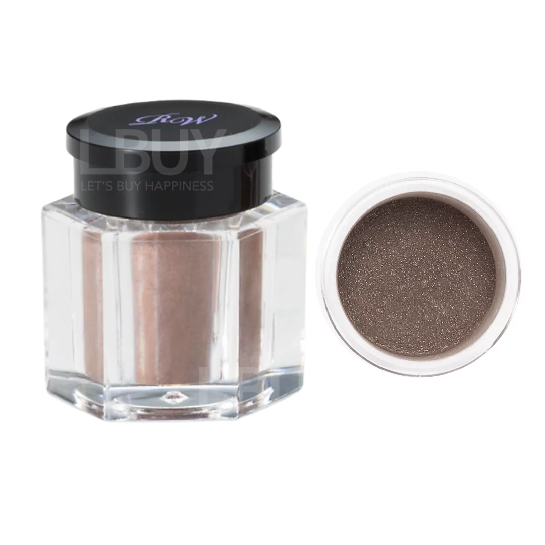 Rachel Wine 細緻雙眸礦物眼影 1g (焦糖棕 S29)