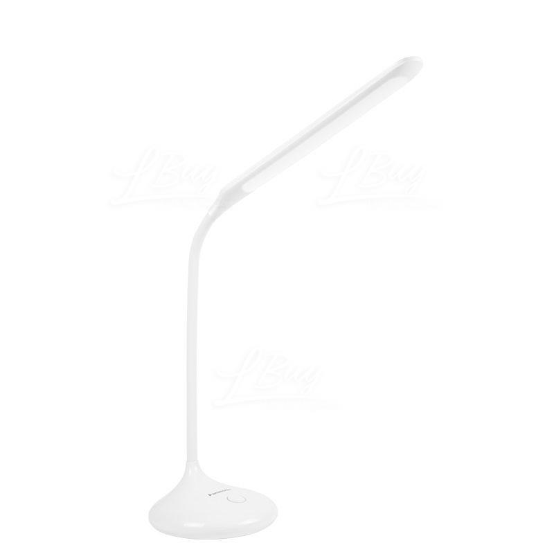 Panasonic LED Desk Lamp (4.5W) White HHLT0220PL13