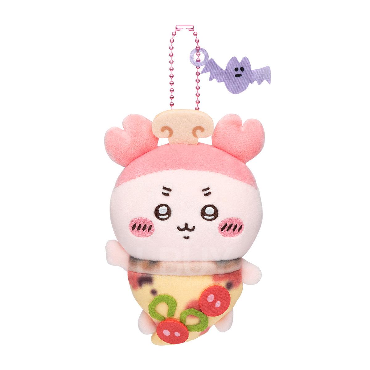 Chiikawa Puzza Doll Wall Decoration Ancient House