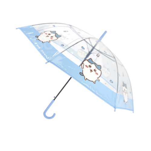 Chiikawa Little Octopus Overhead