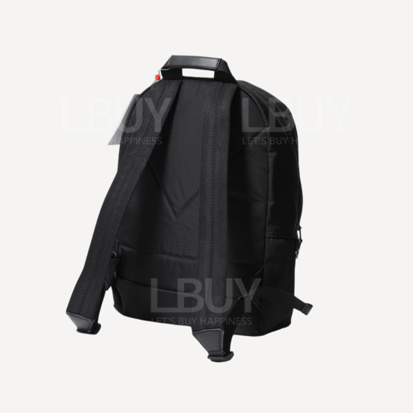 KENZO BOKE FLOWER CREST バックパック ユニセックス KENZO BOKE FLOWER CREST バックパック ユニセックス BOKE