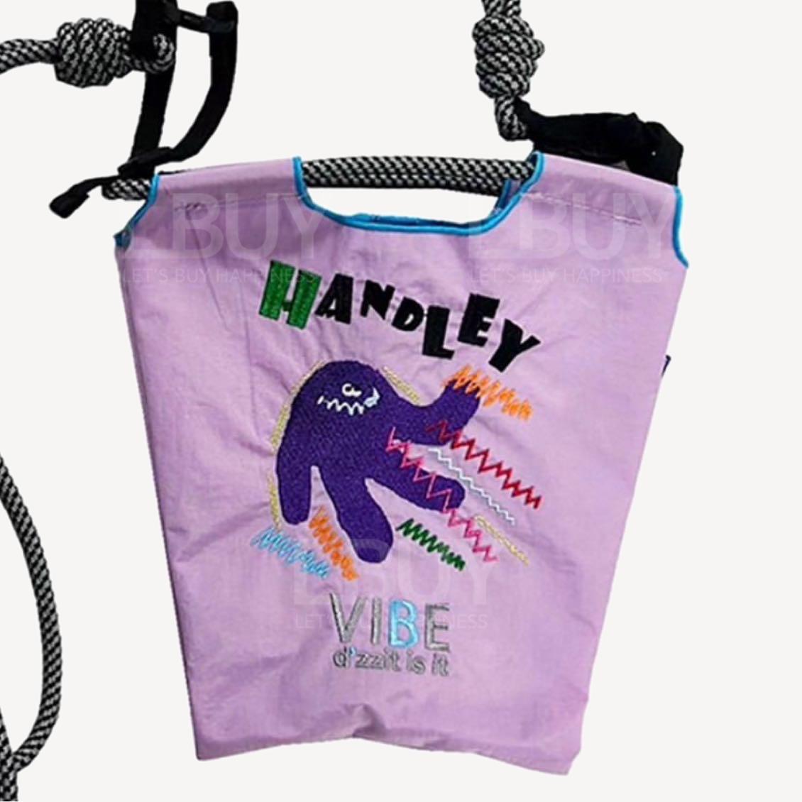 Ball & Chain x Dzzit collaboration | Handley