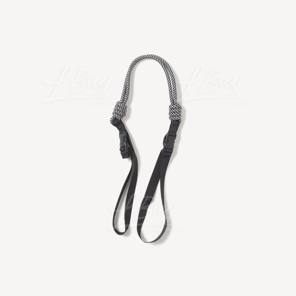 Ball & Chain Strap