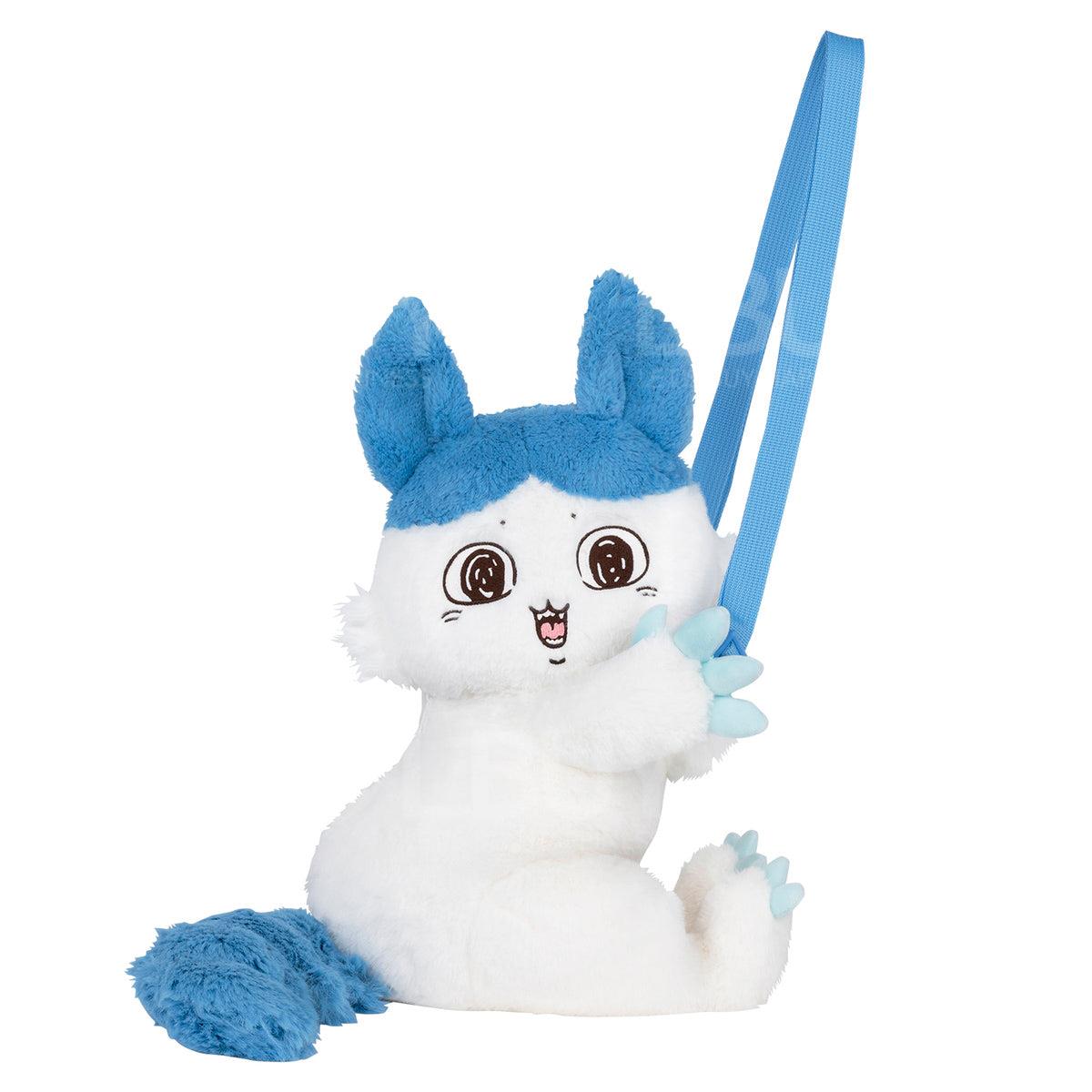 Chiikawa Parallel World Doll Sling Bag Reinforced Little Eight