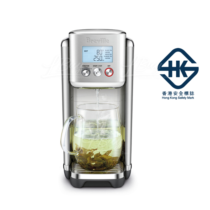 Breville 即热过滤饮水机 LWA200BSS
