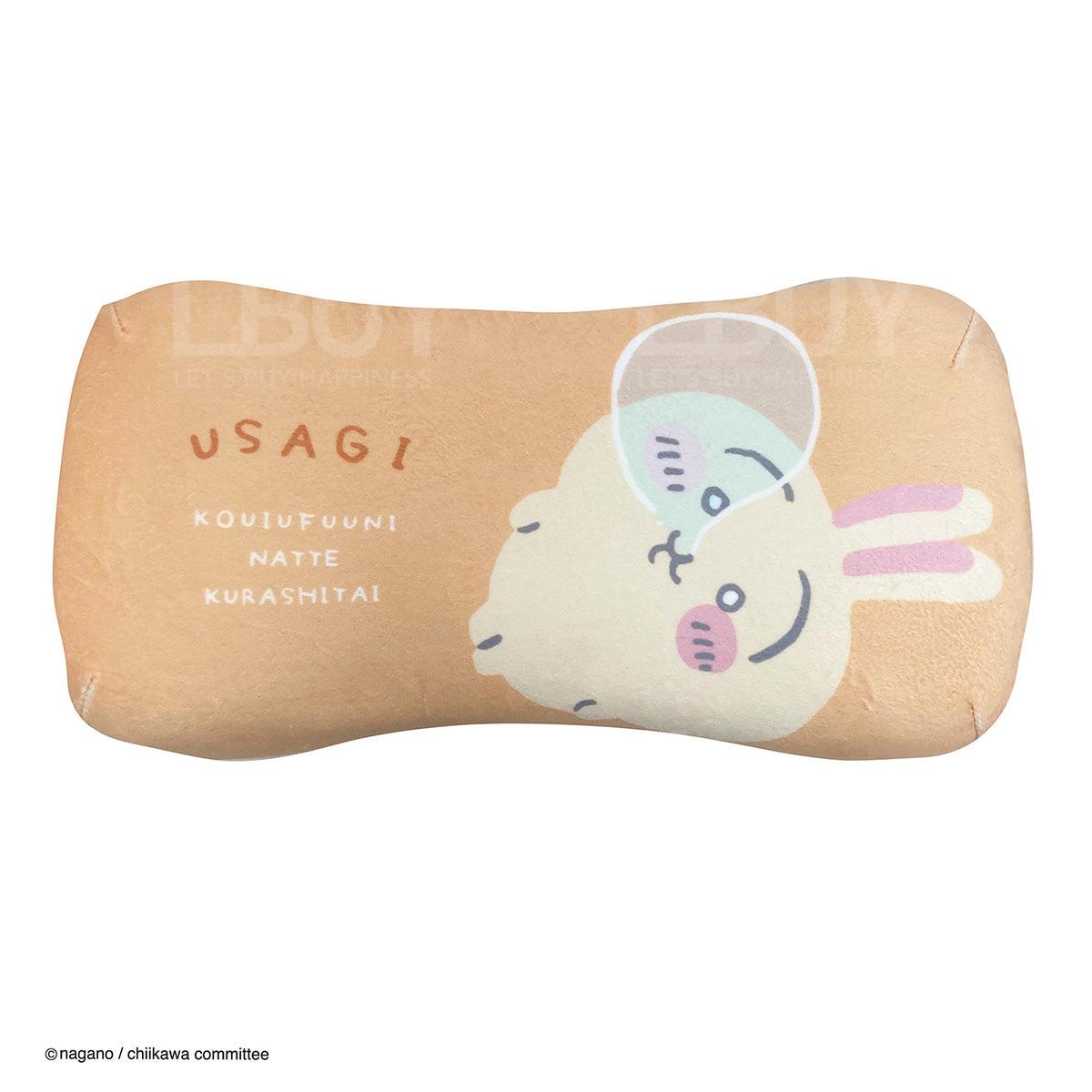 Chiikawa 兔兔腰枕