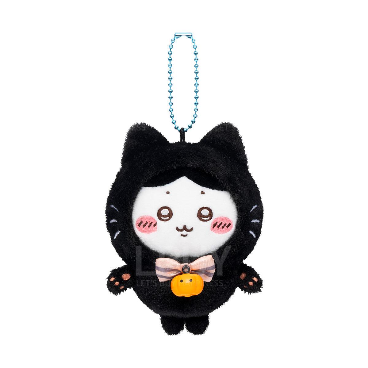 Chiikawa Black Cat Doll Hanging Ornament Little 8