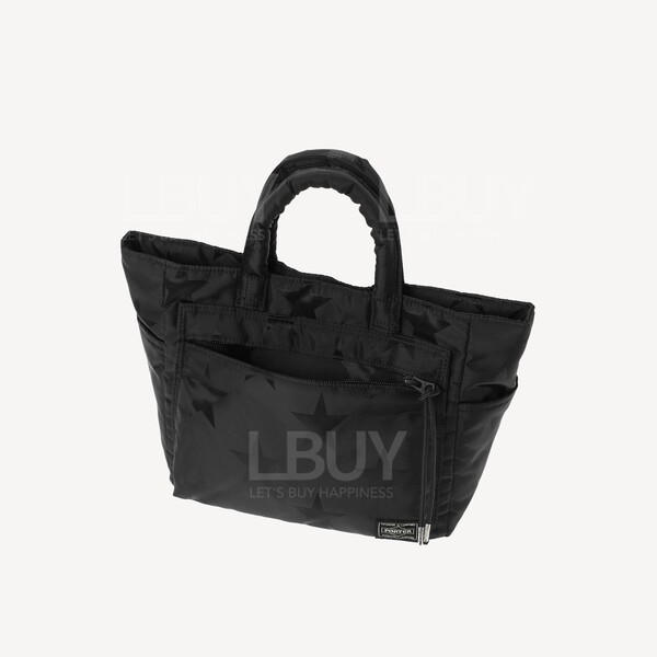 Porter-PORTER FLAG TOTE BAG 381-17102