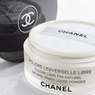 CHANEL Poudre Universelle Libre Natural Finish Loose Powder 010 Brightening