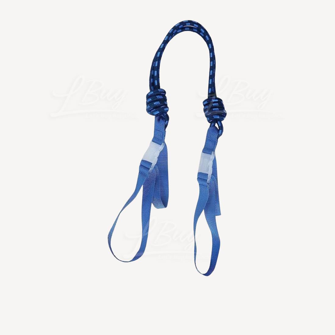 Ball & Chain Strap