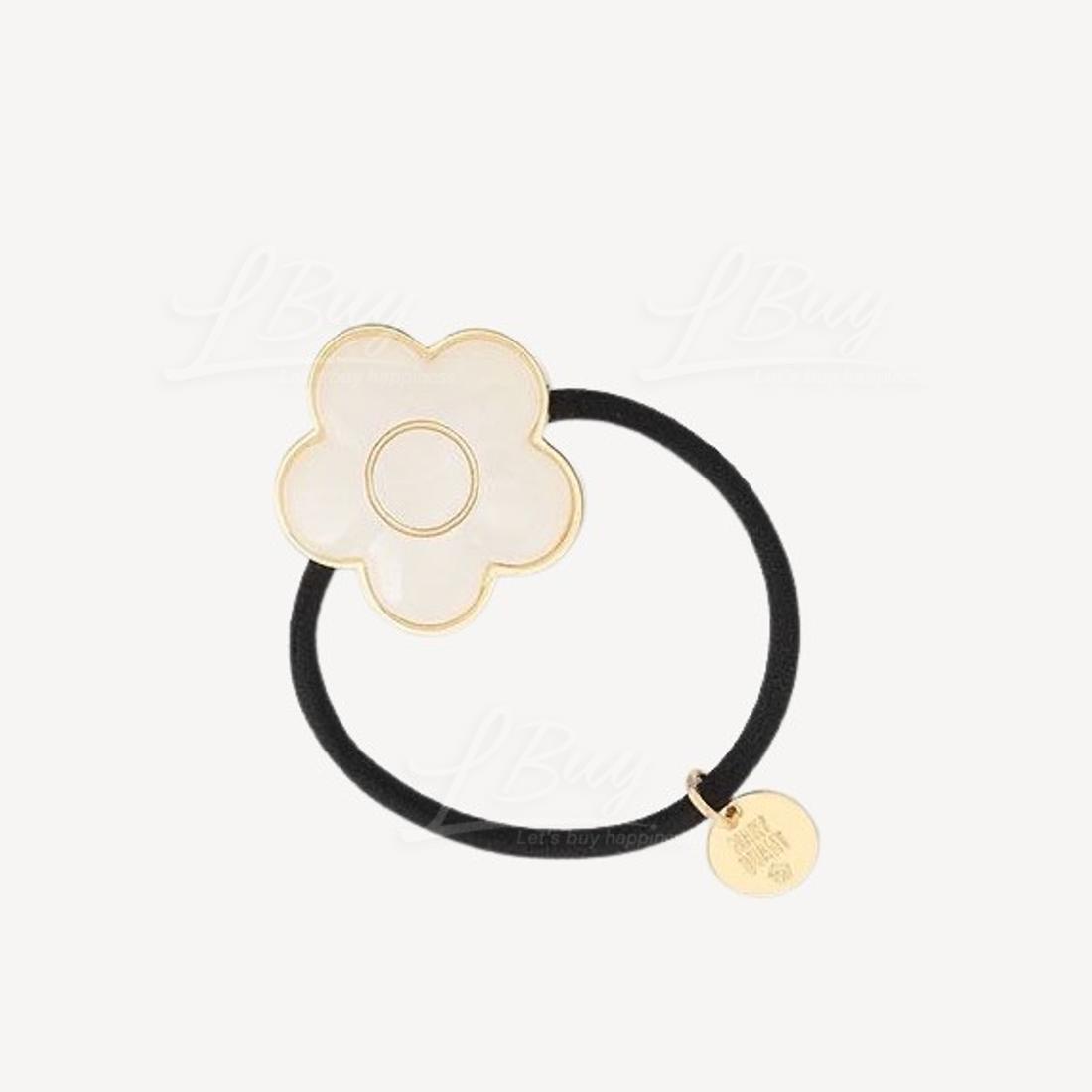 Mary Quant Marble hair elastic