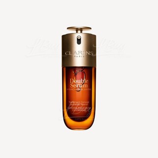 CLARINS The 9th generation Double Serum 75ml