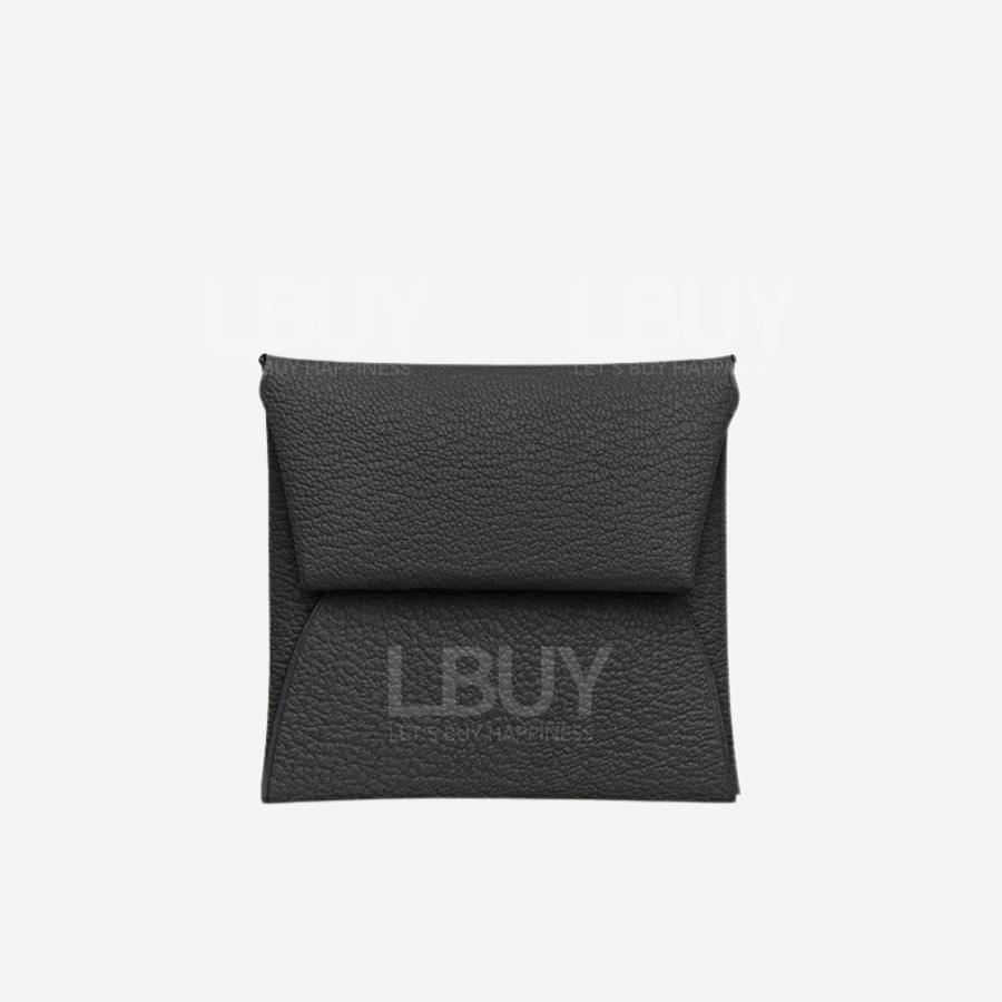 Hermes Bastia Black
