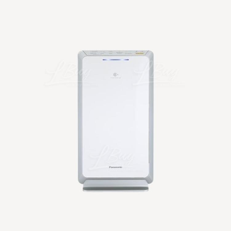 乐声牌 nanoe®X 纳米离子空气清新机 (约441平方尺) 白色 (银色操作面板) F-PXV55H/AD