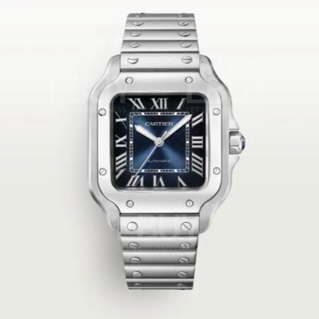 Cartier SANTOS DE CARTIER WATCHES WSSA0063
