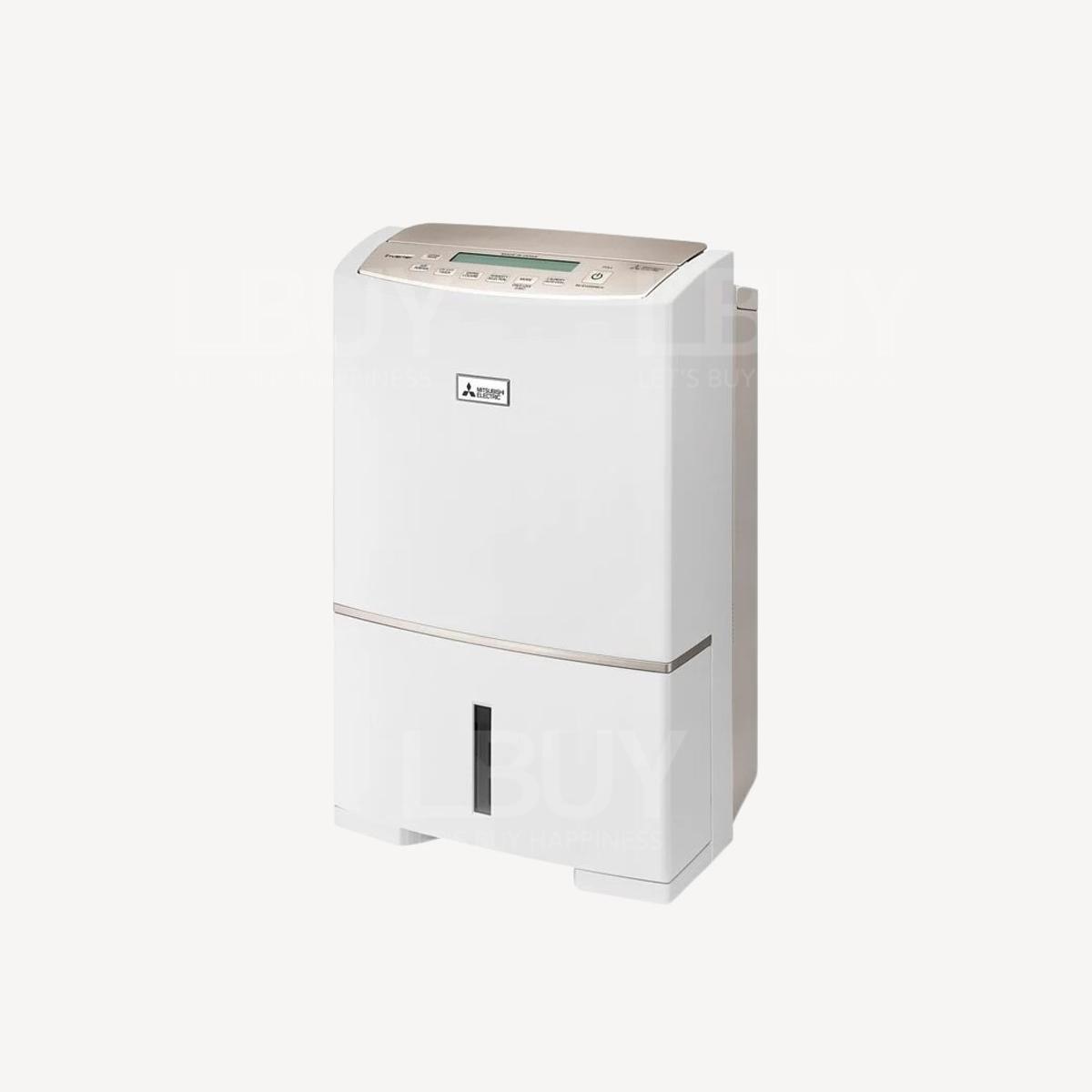 三菱電機 MJ-EV230HR-H 壓縮式抽濕機 38公升