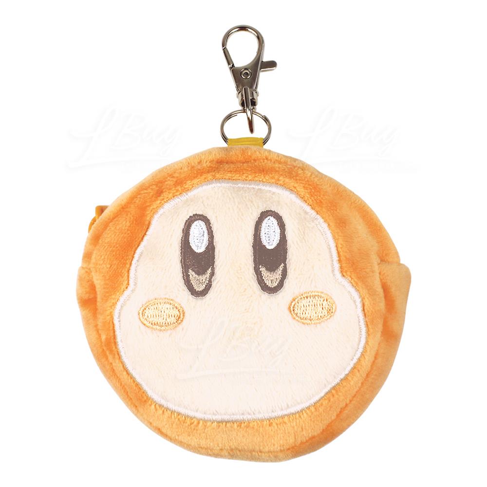 星之卡比 便便臉迷你小包 Waddle Dee