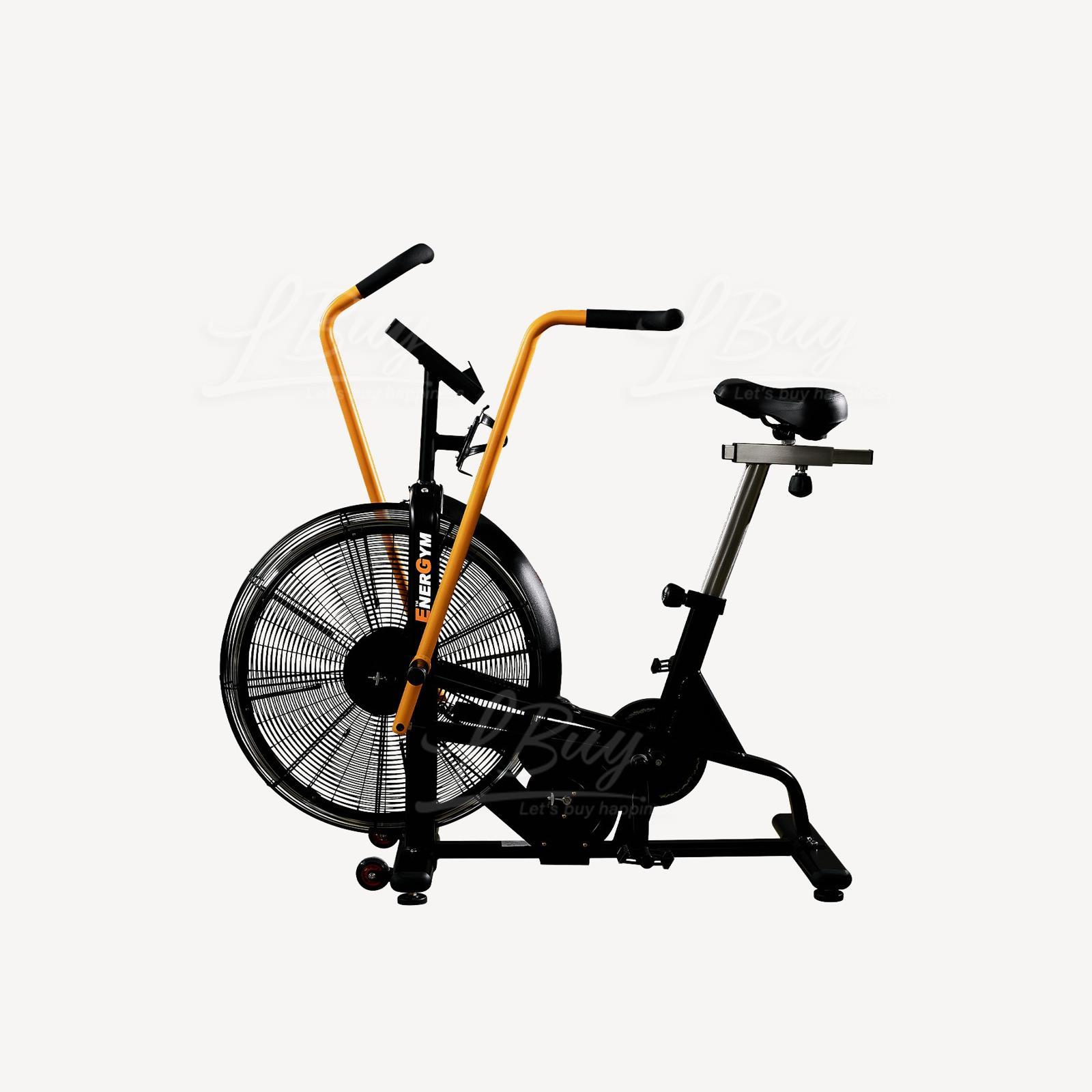 Energym 風阻健身車