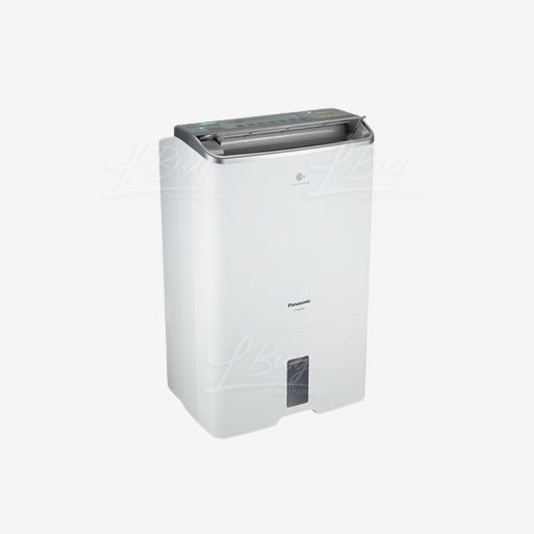 樂聲牌 2合1空氣淨化抽濕機 (25公升) 白色 F-YAU25H