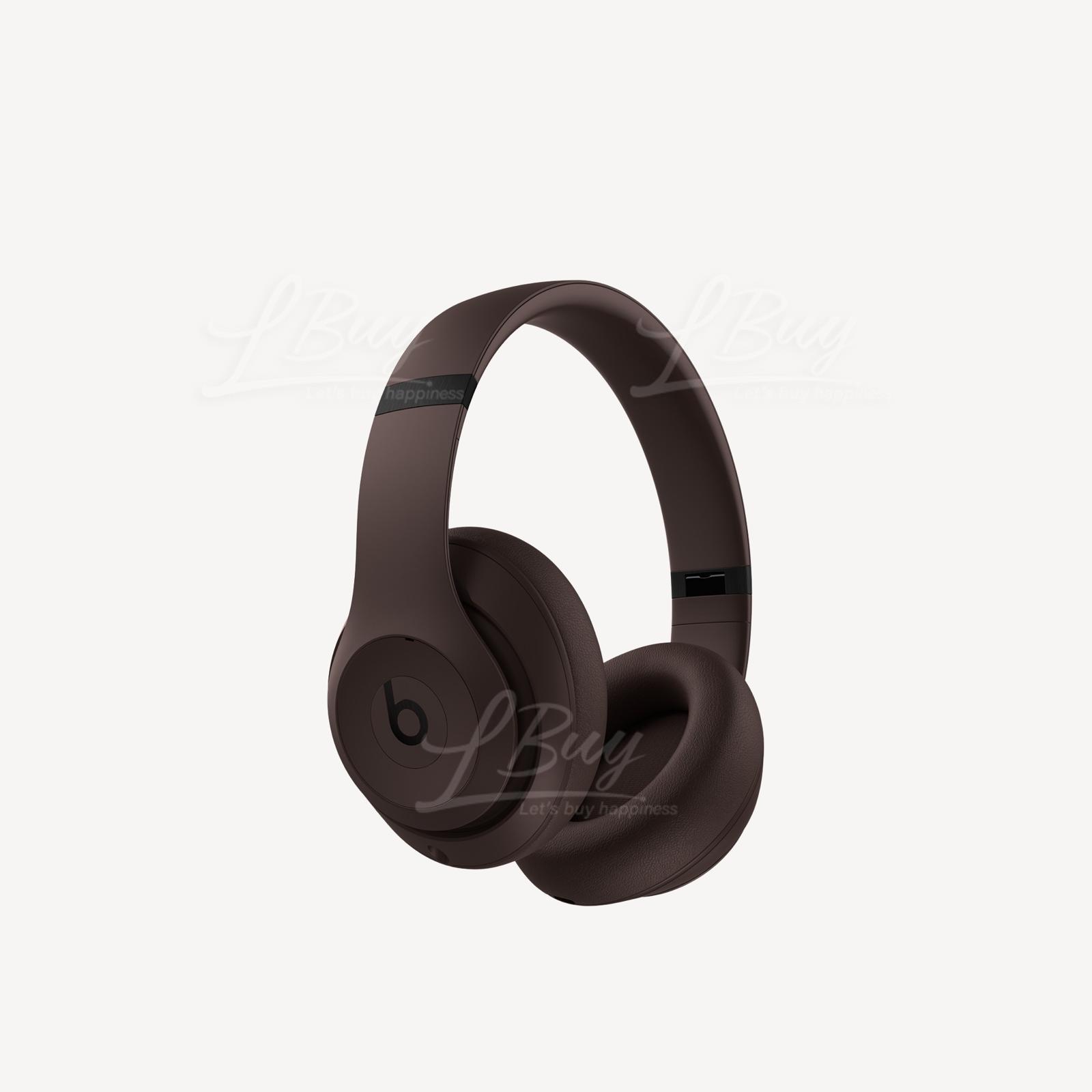 Beats Studio Pro Wireless Headset Deep Brown (MQTT3PA/A)