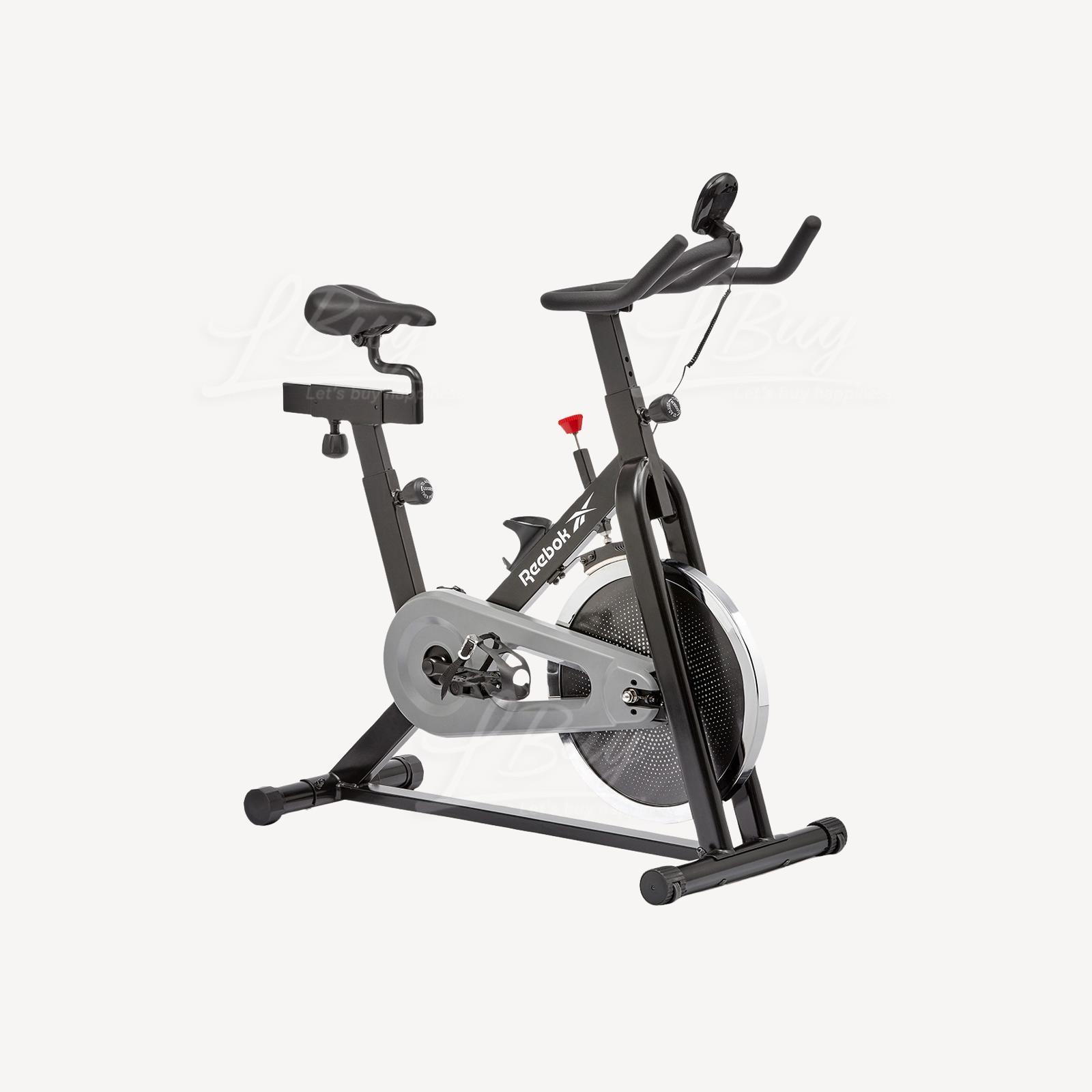 Reebok Q235 動感健身單車