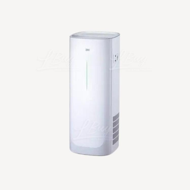 3M™ Room Air Purifier FAPHK-T02WA-F1