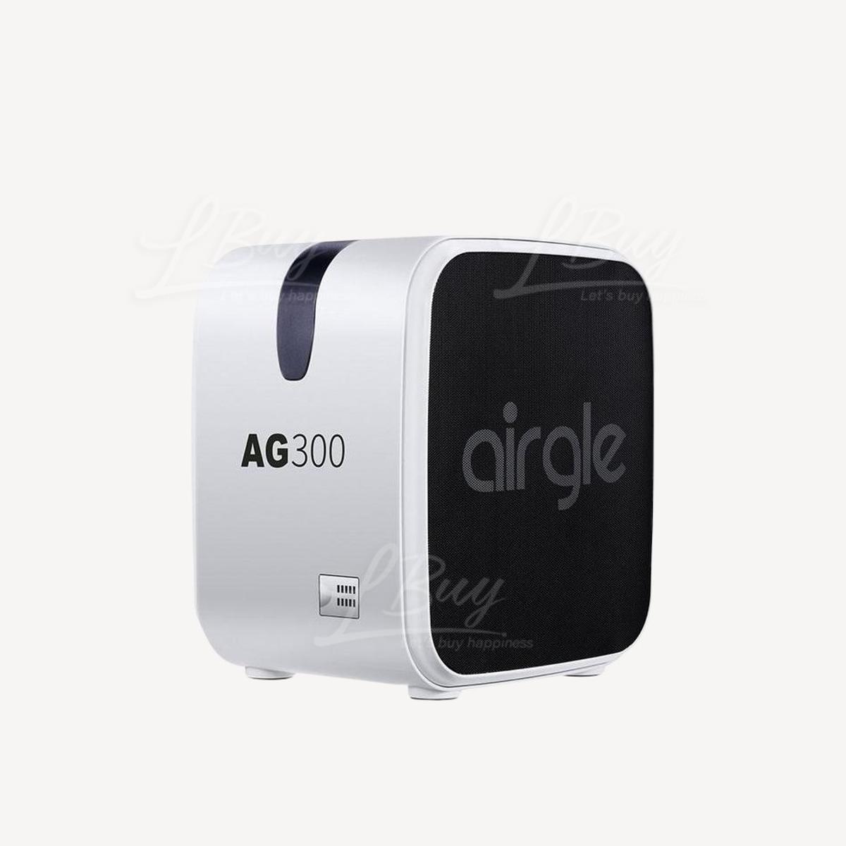 AIRGLE AG300 空氣清新機