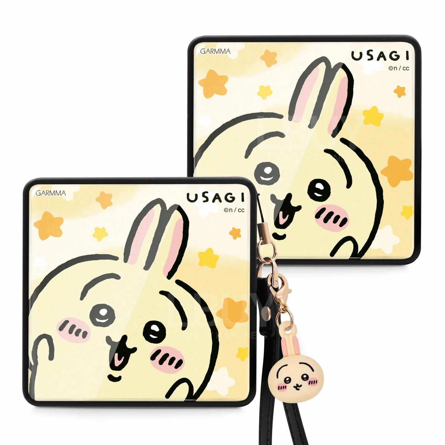 Chiikawa 吉伊卡哇 3C系列 (C) PD數顯方塊行動電源 烏薩奇