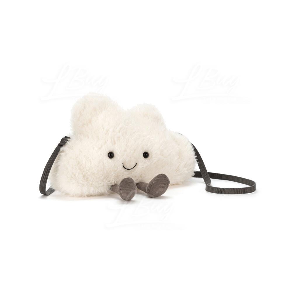 Jellycat Amusable Cloud Bag