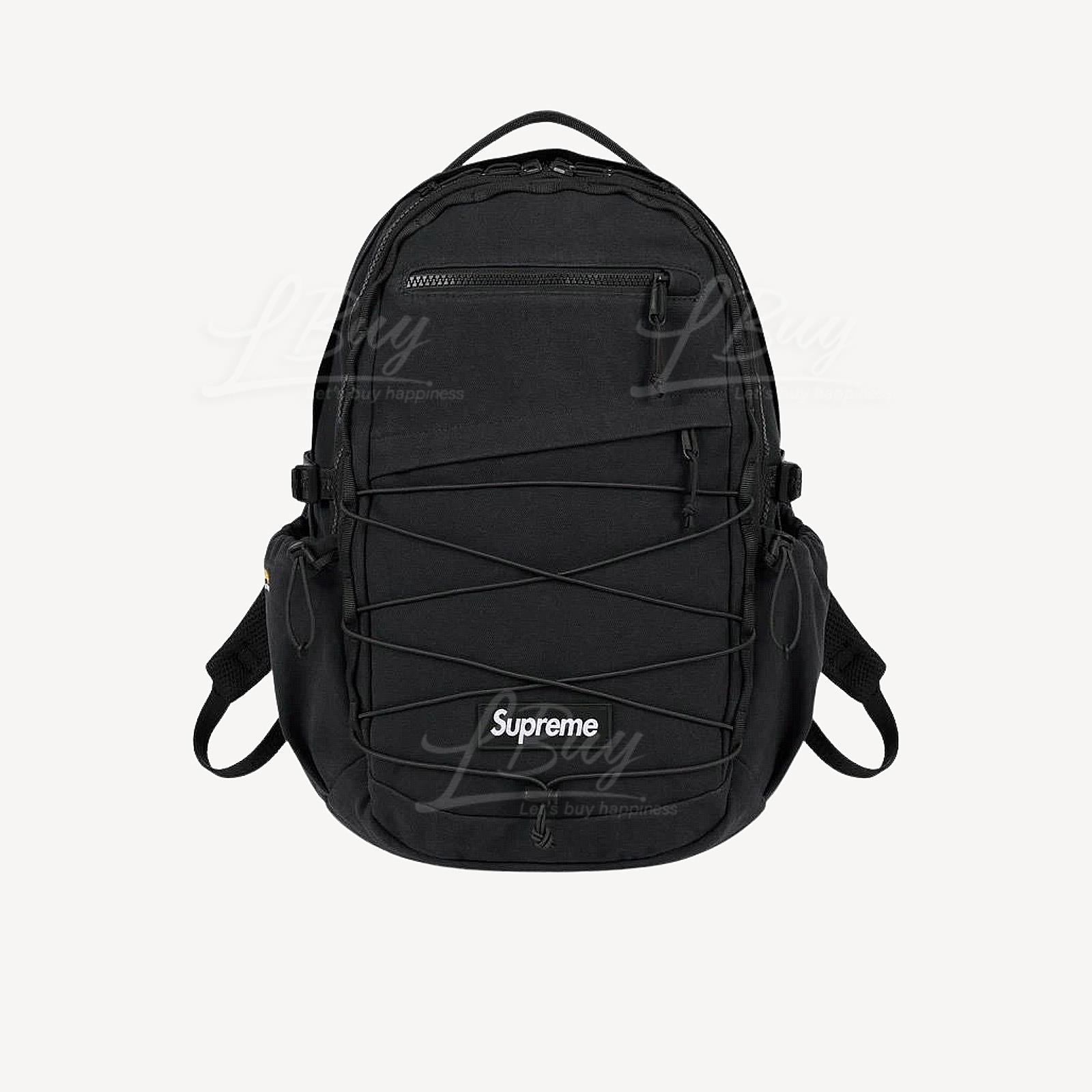 Supreme Backpack