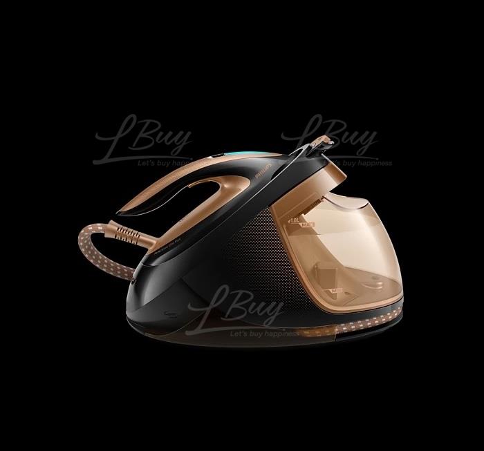Philips PerfectCare Elite Plus 蒸气熨斗 GC9682/86