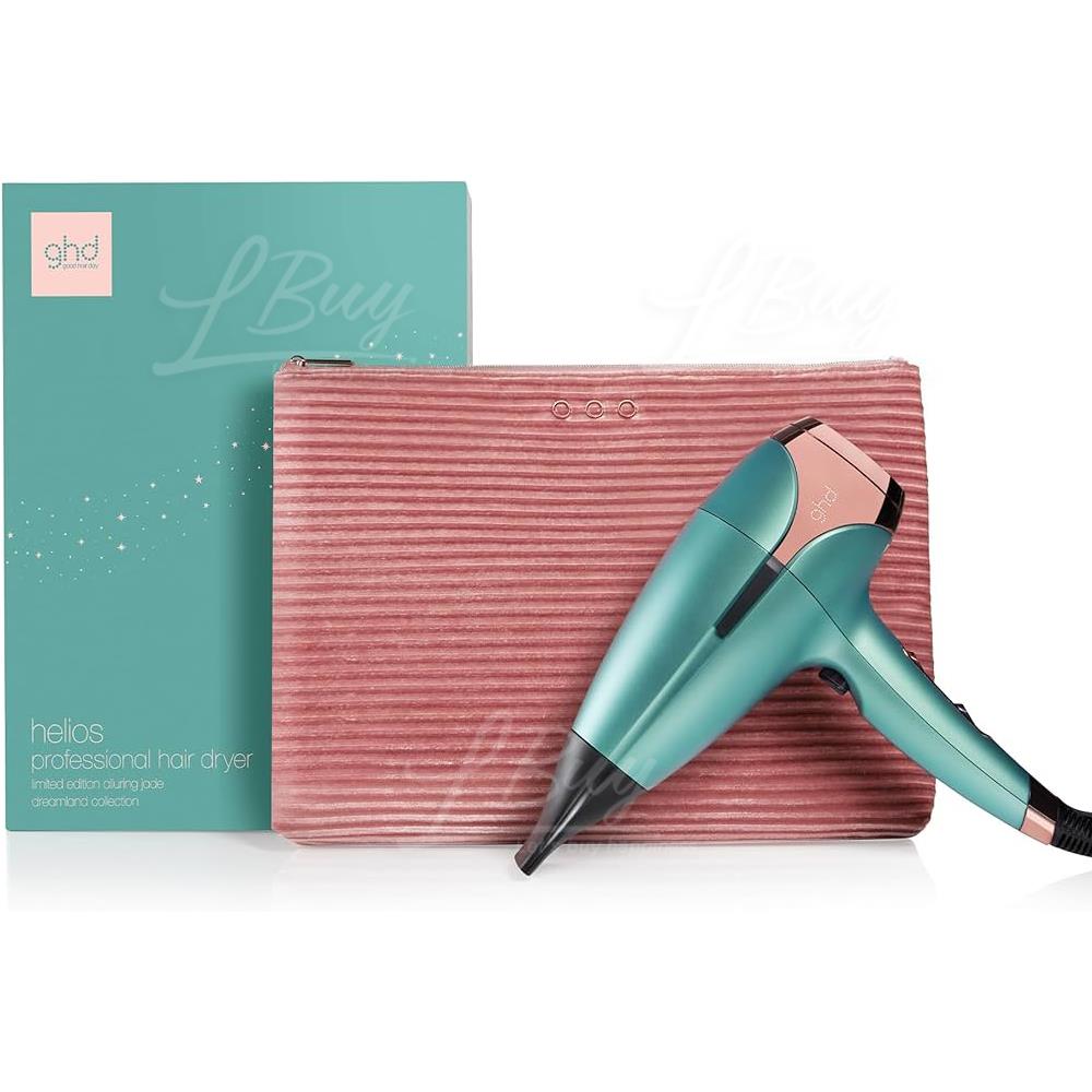 ghd Helios Professional HairDryer - Dreamland Limited Edition