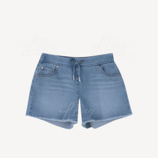 Chloe 牛仔短褲