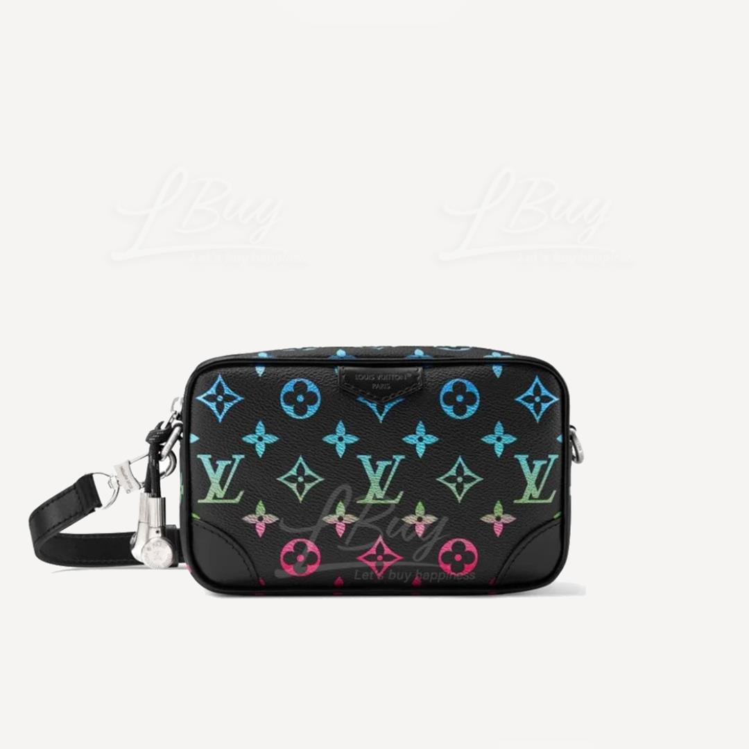 LV TROCADERO BAG M13903