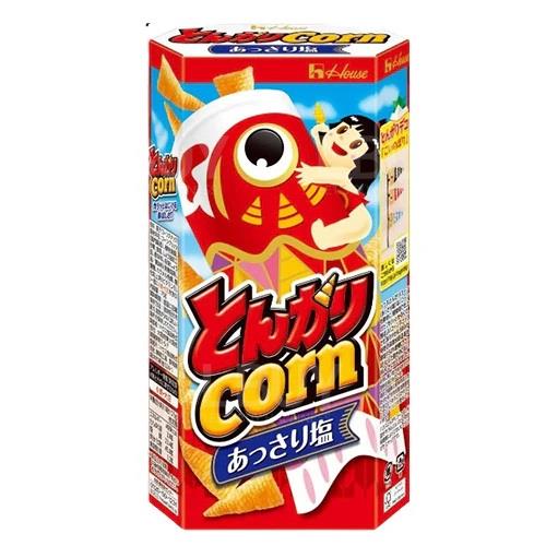 House Foods 澹盐味粟米筒 68g