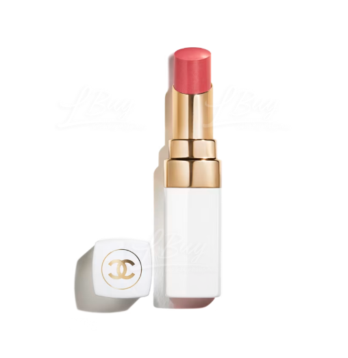 CHANEL ROUGE COCO BAUME 918 My Rose