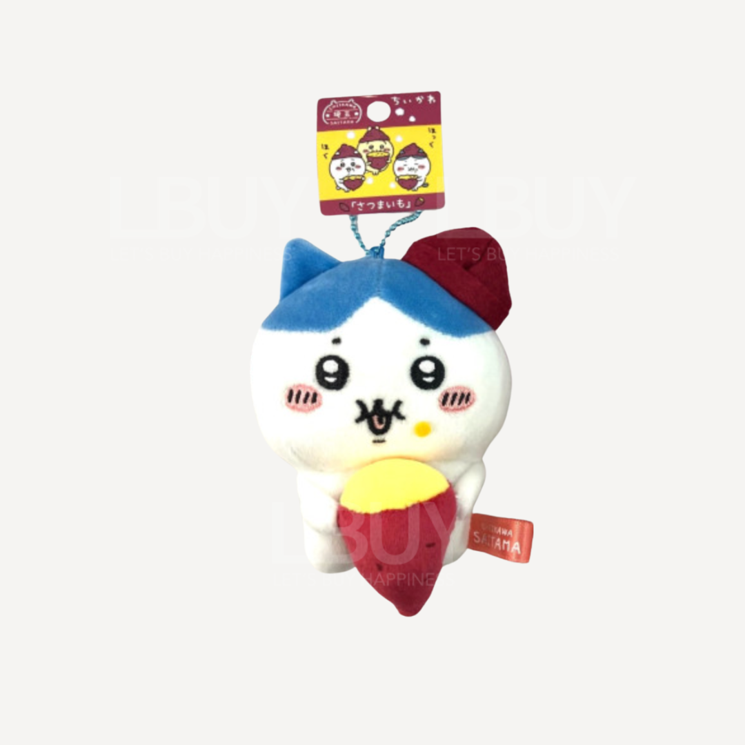 Chiikawa Saitama Doll Little Eight