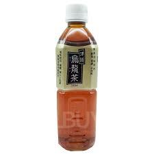 津路烏龍茶 500ml