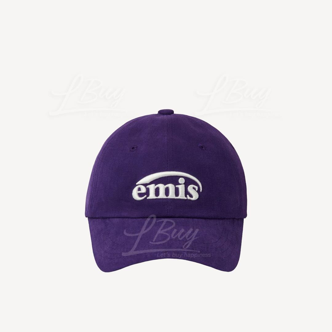 Emis NEW LOGO PIGMENT BALL 