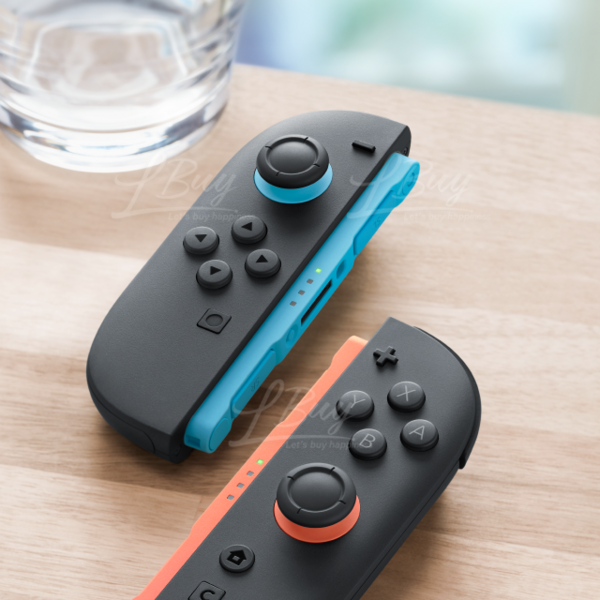 Switch2 Joy-Con2 R/L 新品未開封 新品即納】[ACC][Switch2]Joy-Con 2(ジョイコン2) (R) ライト