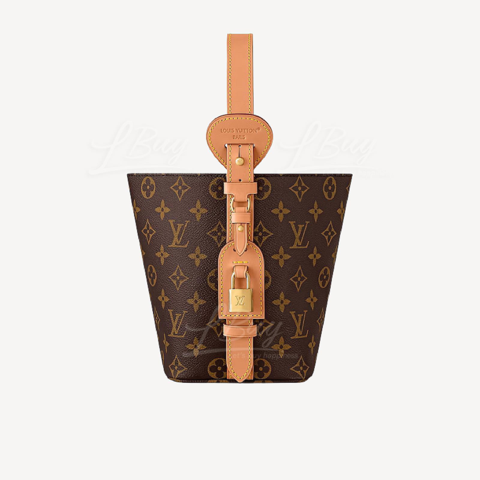 LV All In BB M12925