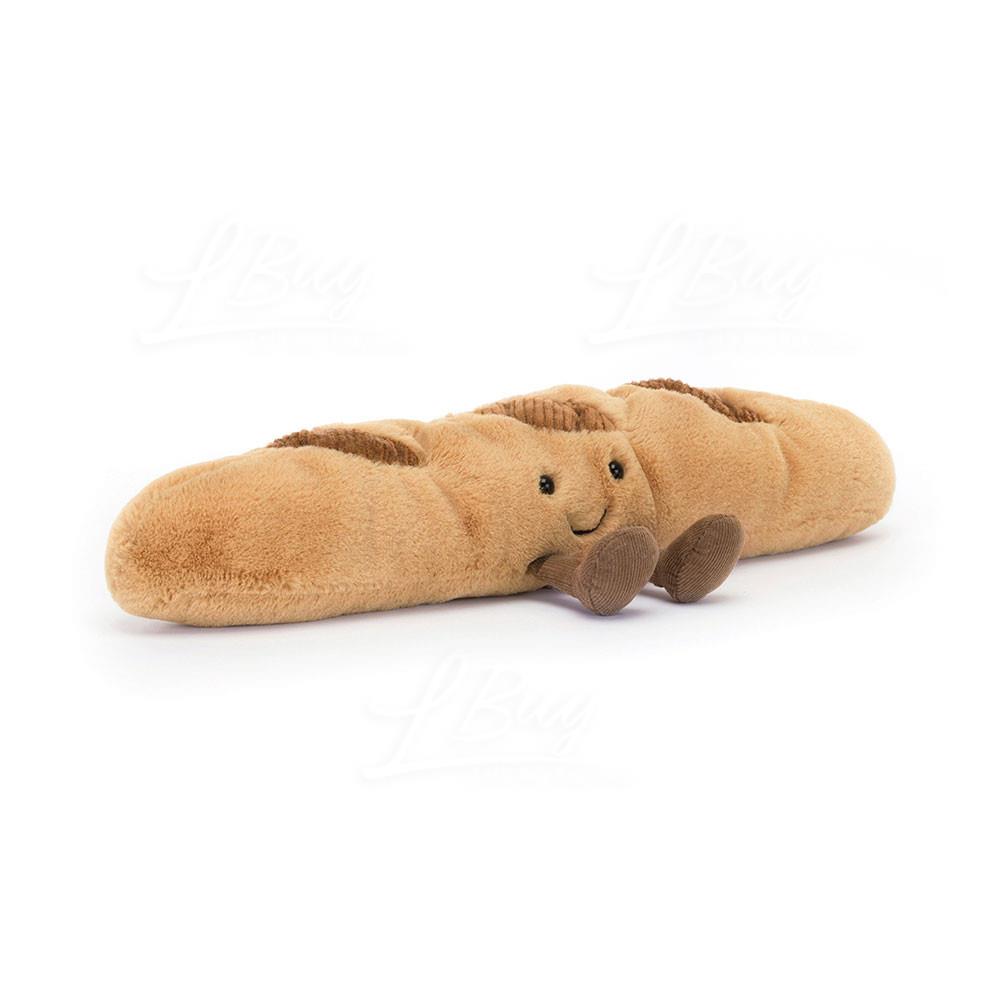 Jellycat 長法包公仔
