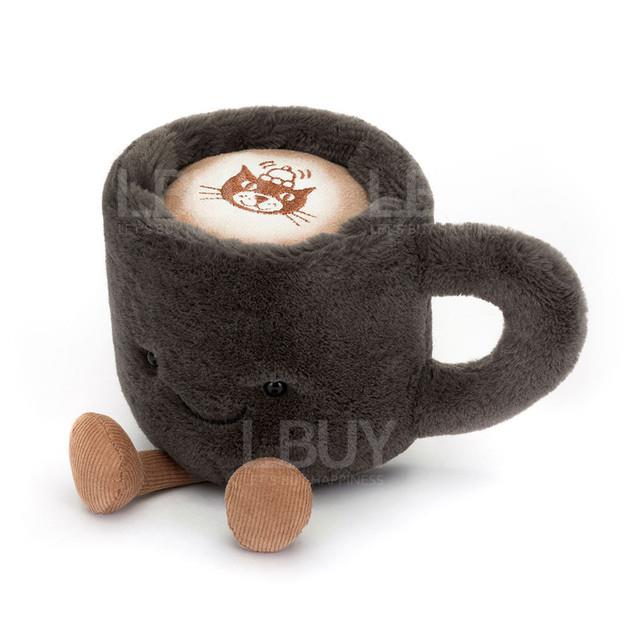 Jellycat Coffee Mug
