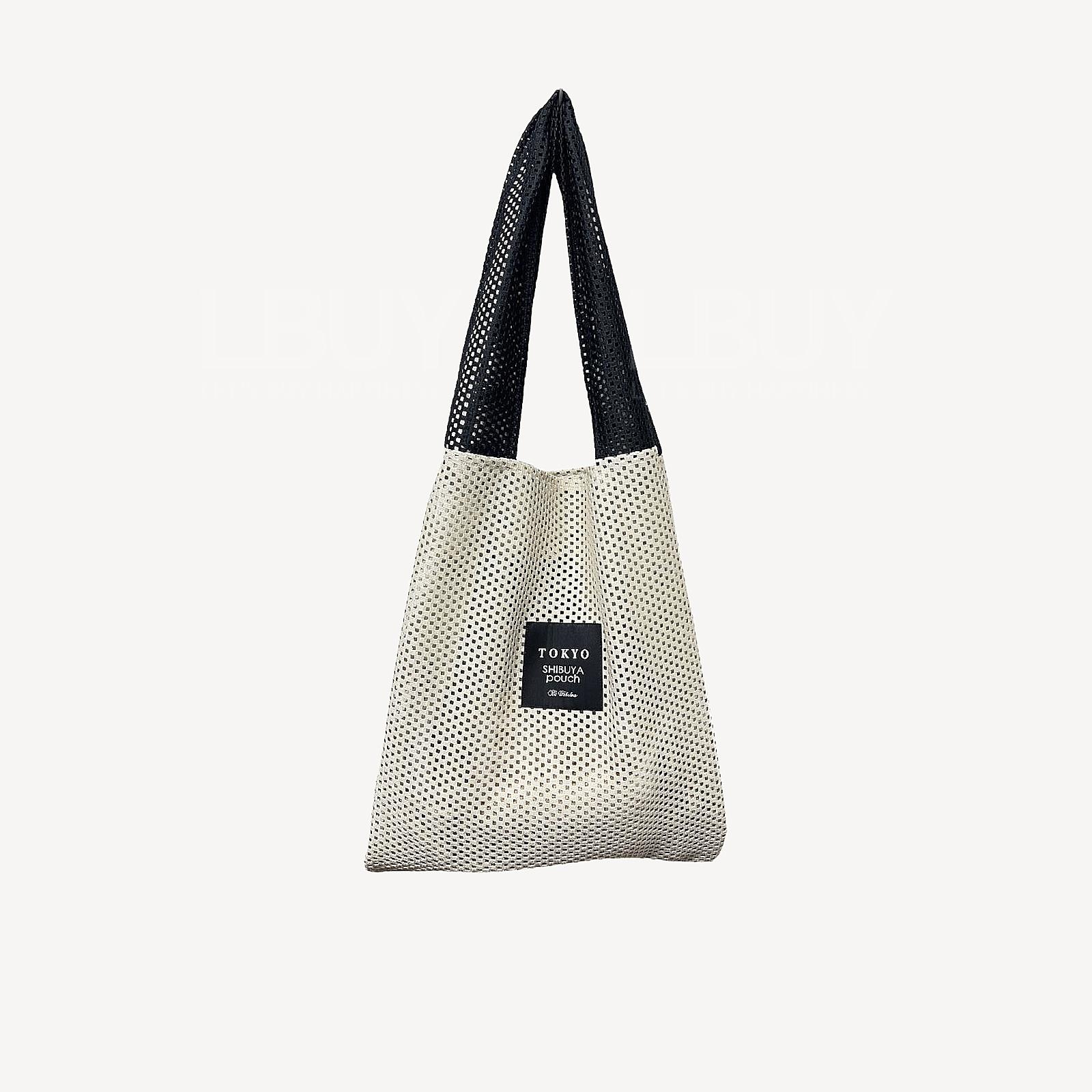 Shibuya Pouch上膊袋