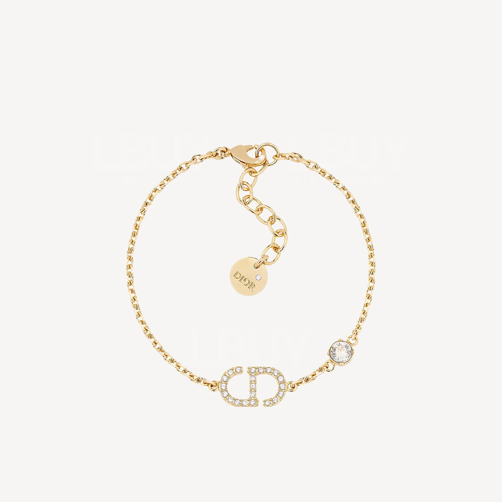 Dior Petit CD Bracelet