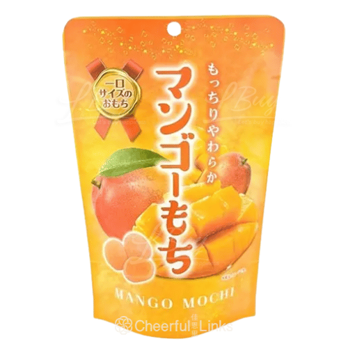 Seiki 芒果草餅 130g